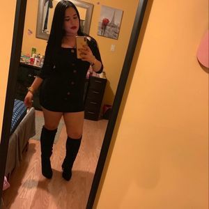 Meet your Posher, Rocio